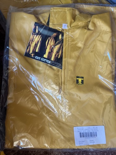 Guy cotten waterproof smock - guy,