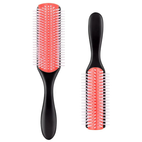 Denman classic hair brush d3 - classic,