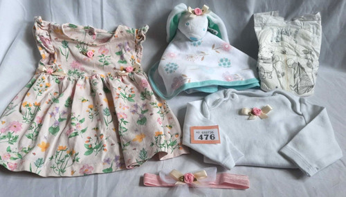 Reborn baby dolls - , and
