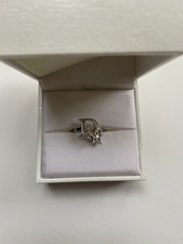 Christian Dior Logo Star