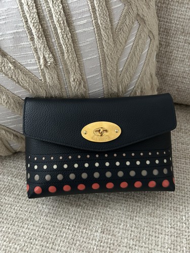 Mulberry darley cosmetic - cosmetic, purse