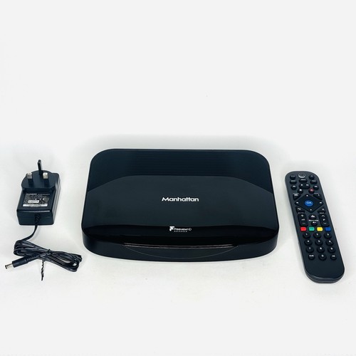 Manhattan 500 gb freeview - gb,