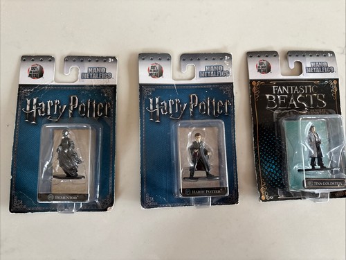 Nano metalfigs harry - nano,