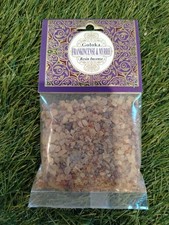 Resin Incense By Goloka 30g