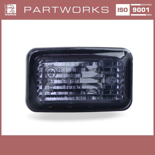 Side indicators for - side,
