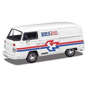 Corgi volkswagen type t2 - type,