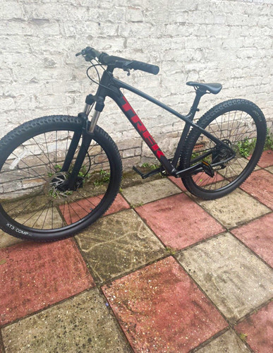 Trek marlin medium - trek,