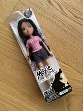 New In Box Moxie Girlz Doll. LEXA