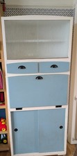 Vintage retro Kitchenette