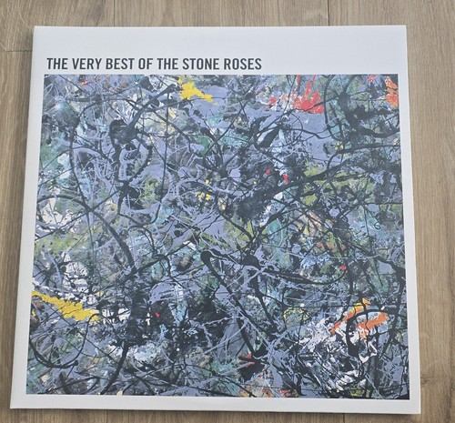 The stone roses - roses,, best