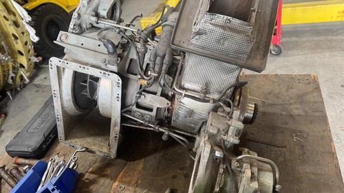 Lucas apu jet engine gas - apu,