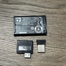 Wacom | Wireless Accessory Kit | for Bamboo and Intuos Tablets | ACK-40401