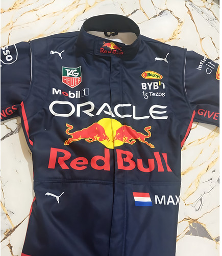 Team race suit karting - team,