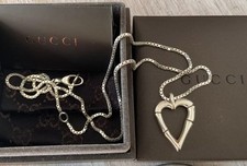 Gucci Bamboo Rare Heart