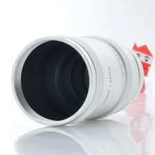 Leica OTSRO 135mm f/4.5 +