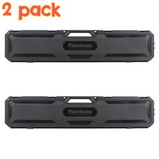 2 Pack Rifle Shotgun Hard