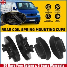 4X LOWER+UPPER Fit VW T5