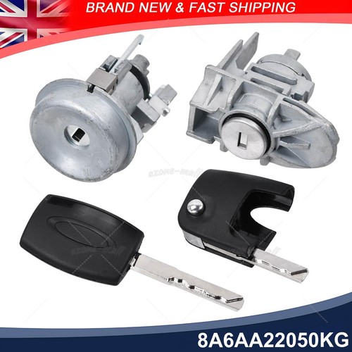 Door lock barrel - door,