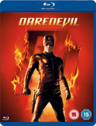 Daredevil region blu - -, ray
