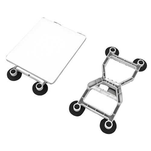 Suction cup mount for - cup,