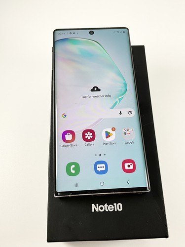 Samsung galaxy note10 - galaxy,