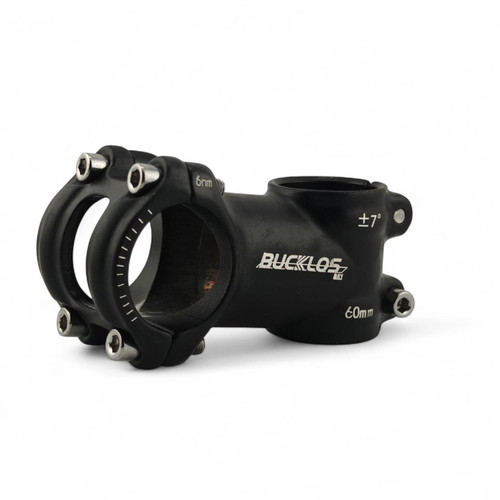 Bicycle 60mm stem 6mm - bicycle,