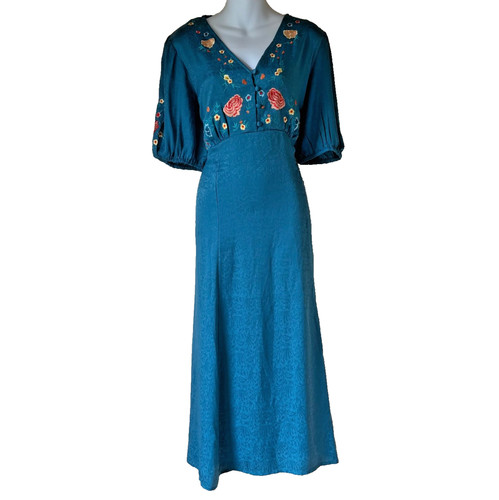 Monsoon juliette embroidery - juliette,