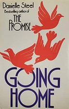 Going Home, Steel, Danielle