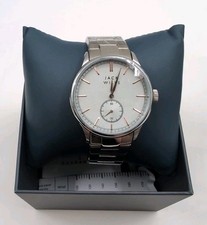 Jack Wills Men's Steel Watch