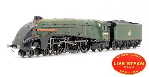 Hornby gauge r2277 - 'oo', br