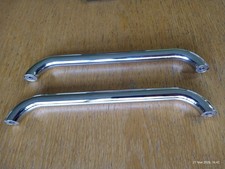 KALDEWEI BATH  255mm CHROME