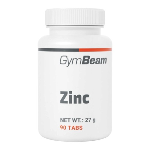 Zinc tabs gym - tabs, beam