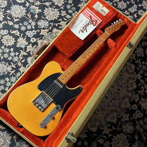 Fender usa american vintage - 52,