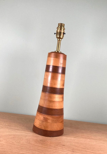 Vintage mid century - vintage, turned