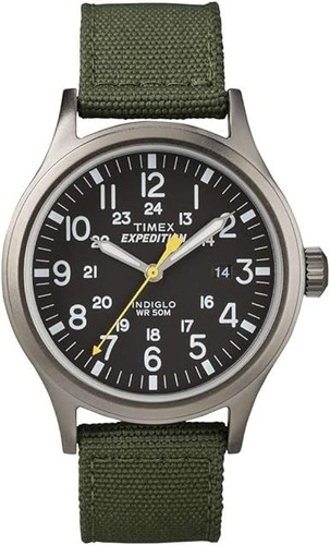 Timex mens expedition scout - timex,