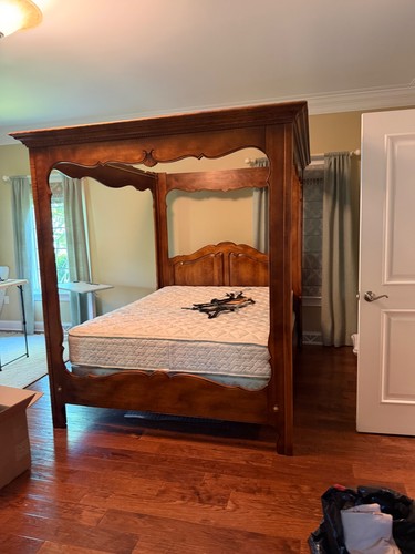 Ethan allen french country - french,