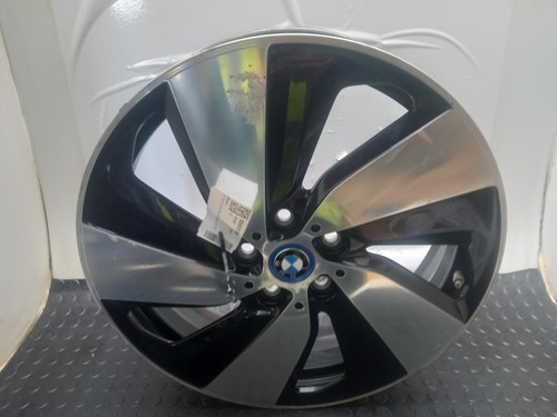 Bmw alloy wheel inch - alloy,