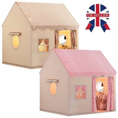 Kids play tent - play,