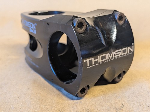 Thomson elite stem 50mm - elite, x4