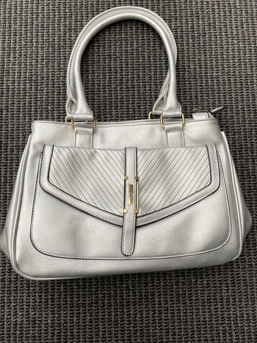 Red fox fashion silver - fox,