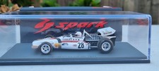 Spark BRM P153 US GP 1971 John