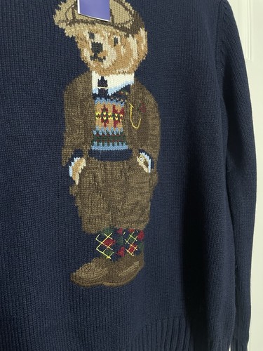 Ralph lauren men cashmere - men's,