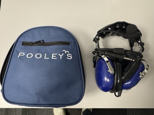 Pooley general aviation - pooley’s,