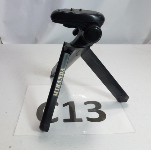 Miranda mini tripod refm - mini,