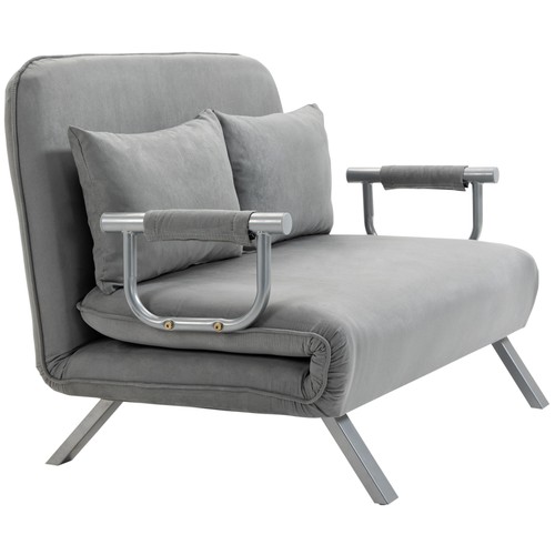Homcom fabric sofa - homcom,