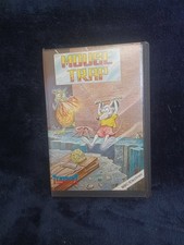 Mouse Trap (Tynesoft) BBC /