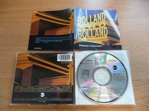 Bolland and - @,