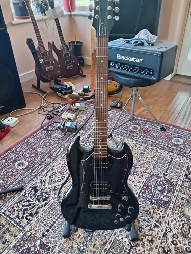 Epiphone - , sg