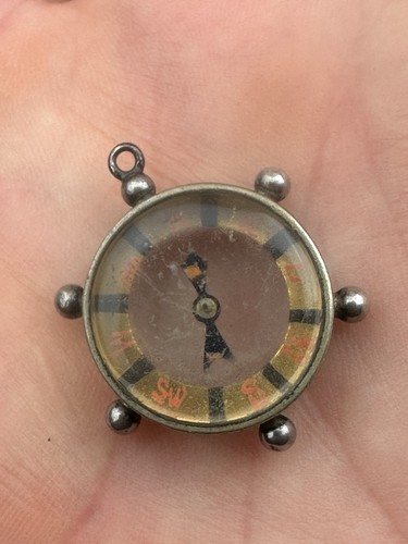 Antique vintage sterling - antique,