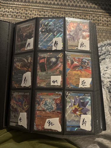 Over 250 pokémon bulk - 250, v